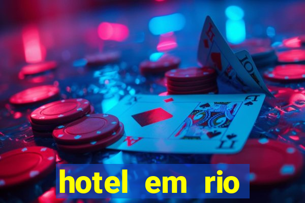 hotel em rio fortuna santa catarina