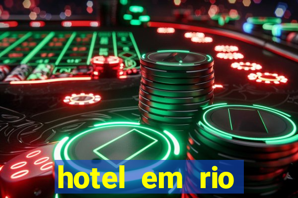 hotel em rio fortuna santa catarina