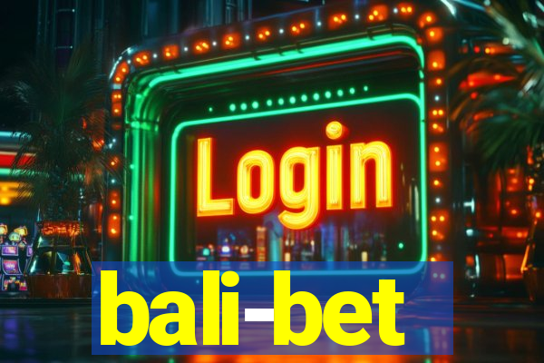 bali-bet