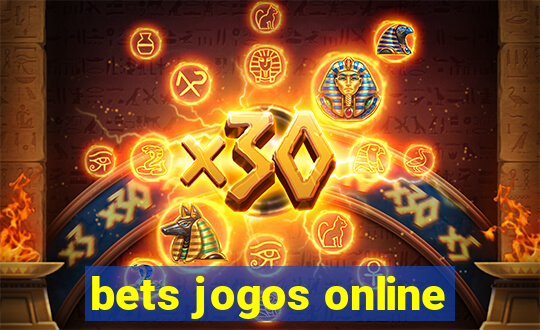 bets jogos online