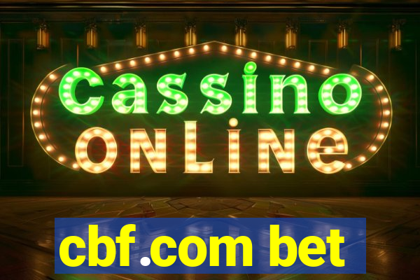 cbf.com bet