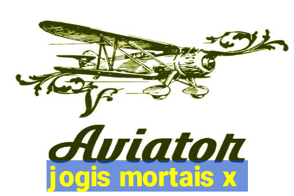 jogis mortais x