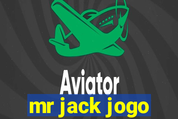 mr jack jogo