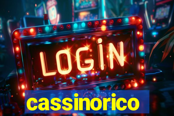 cassinorico