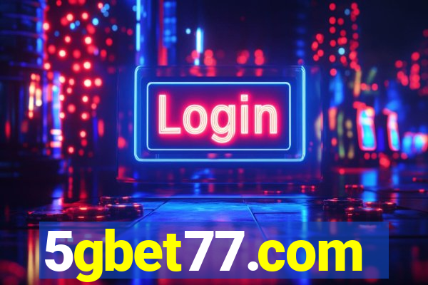 5gbet77.com