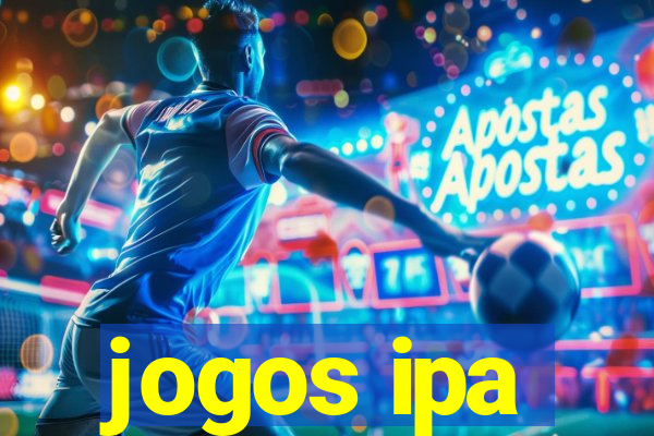 jogos ipa