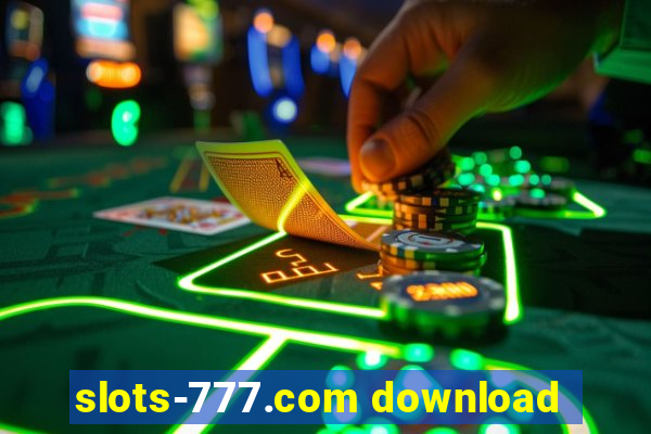 slots-777.com download