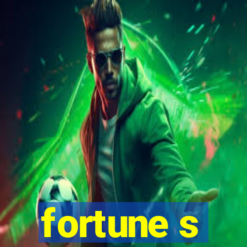 fortune s