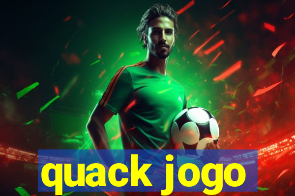 quack jogo