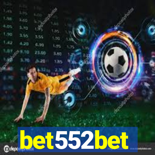 bet552bet