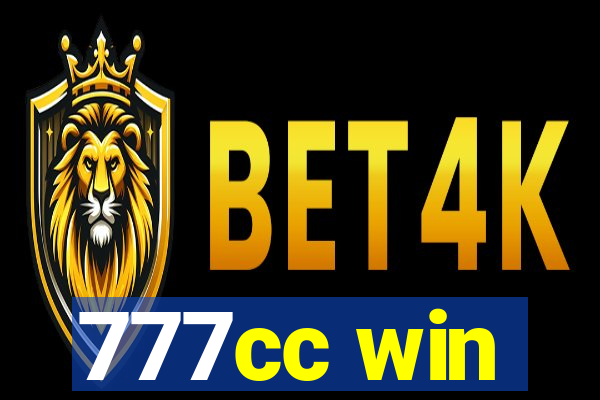 777cc win