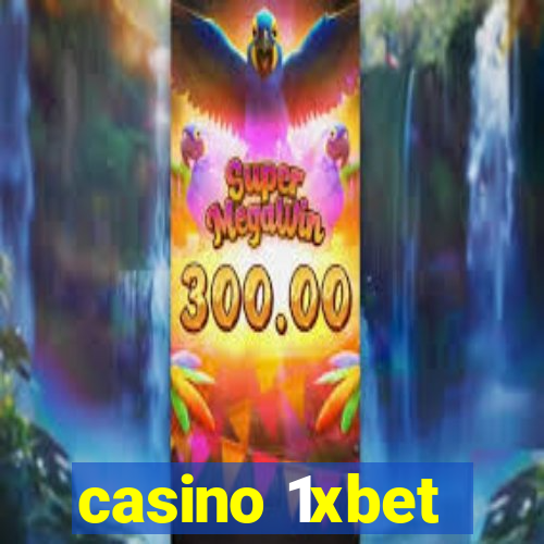 casino 1xbet