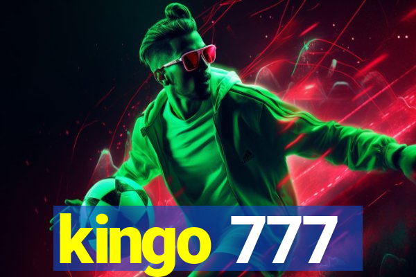 kingo 777