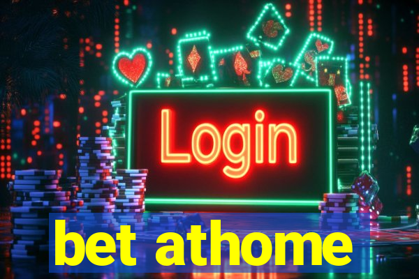 bet athome