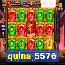 quina 5576