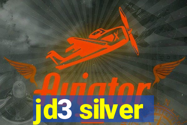 jd3 silver