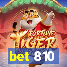 bet 810