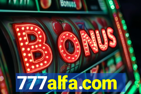 777alfa.com