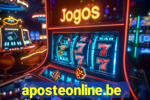 aposteonline.bet