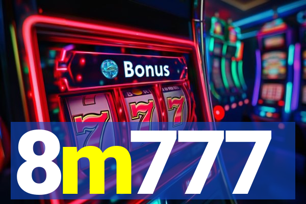 8m777