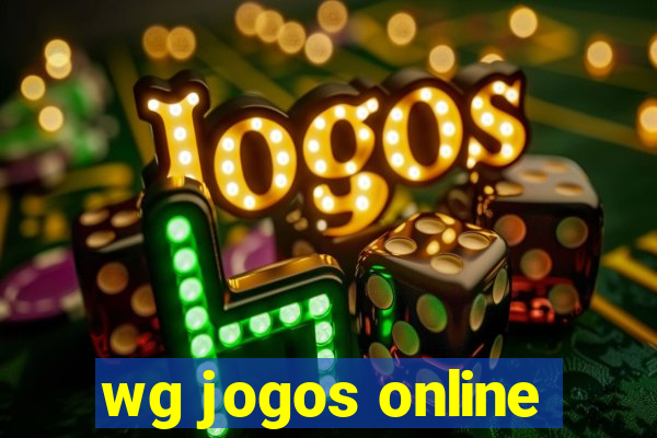 wg jogos online