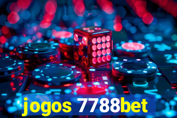 jogos 7788bet