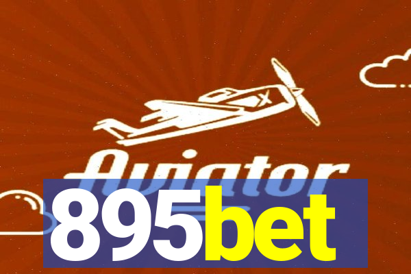 895bet