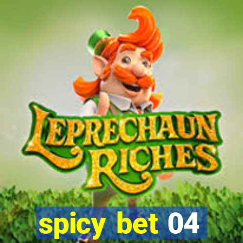 spicy bet 04