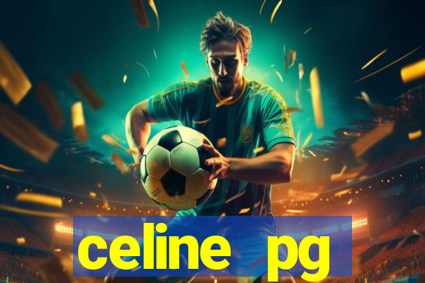 celine pg plataforma de jogos