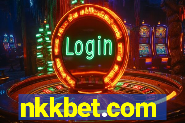 nkkbet.com