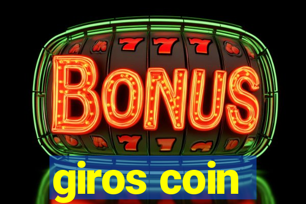 giros coin