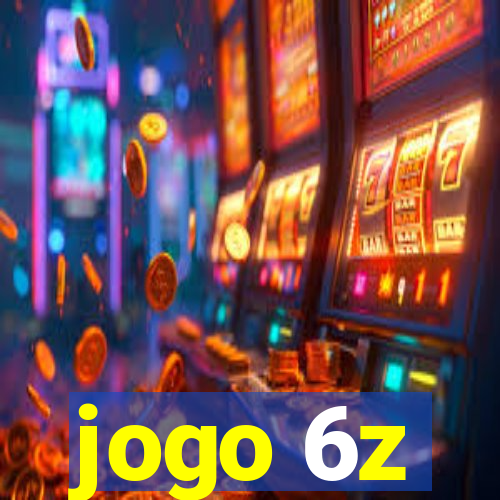 jogo 6z