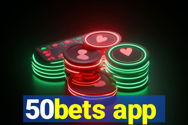 50bets app