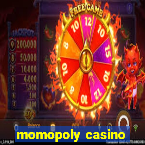 momopoly casino