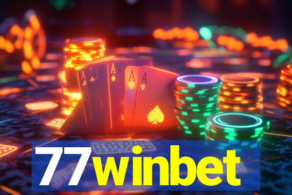 77winbet