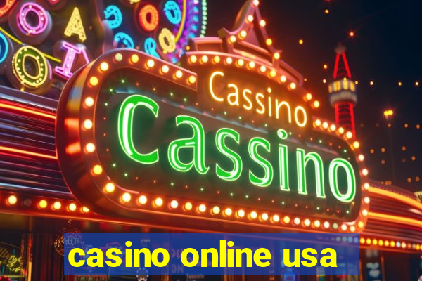 casino online usa