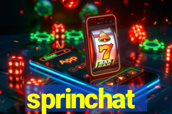 sprinchat