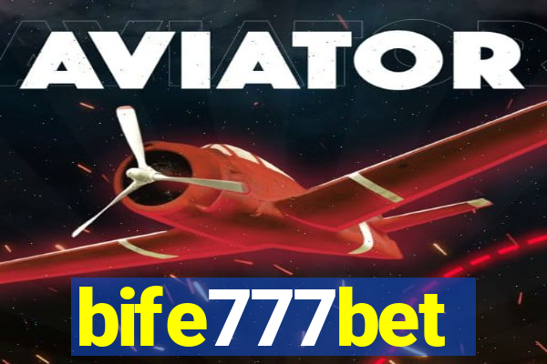 bife777bet