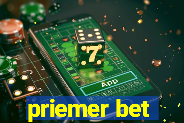 priemer bet