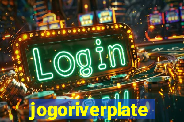 jogoriverplate