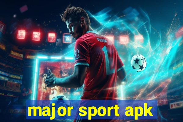 major sport apk