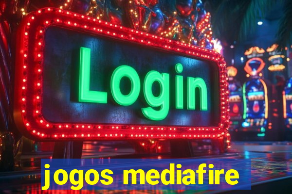 jogos mediafire