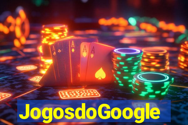 JogosdoGoogle