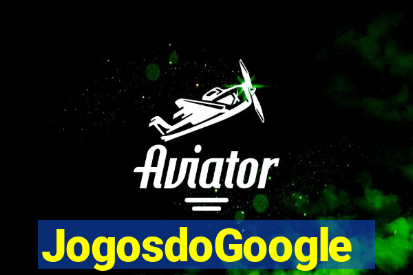 JogosdoGoogle