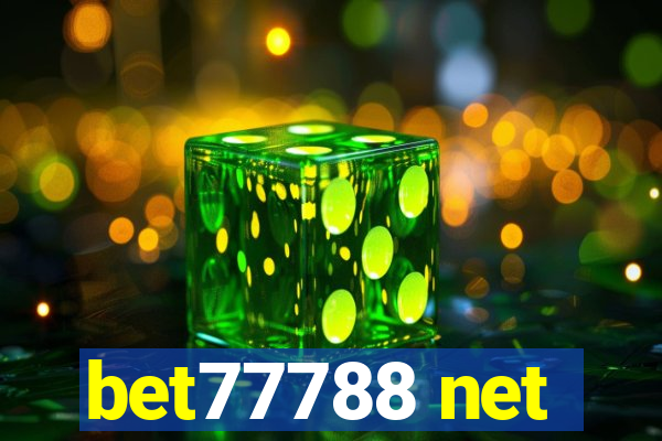 bet77788 net