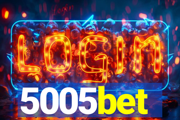 5005bet