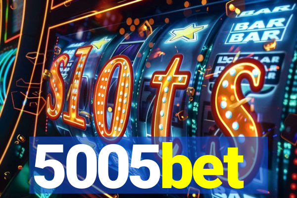 5005bet