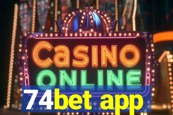 74bet app