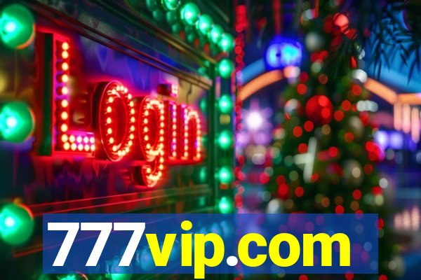 777vip.com