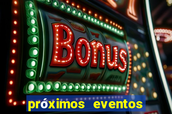 próximos eventos de northumberland development project